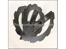 Auger Assembly, Lh – Part Number: 532435540