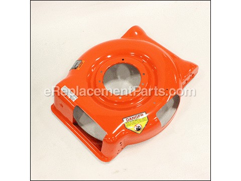 11823750-1-M-Husqvarna-532443257-Kit, Lawn Mower Housing Assembly