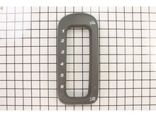 Console Asm. Deck Lift – Part Number: 532448643