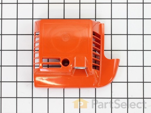 11823892-1-M-Husqvarna-544002402-Starter Housing