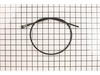 Drive Shaft – Part Number: 574407501