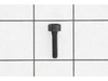 Screw – Part Number: 574444001
