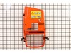 Cylinder Cover Assembly – Part Number: 575255902