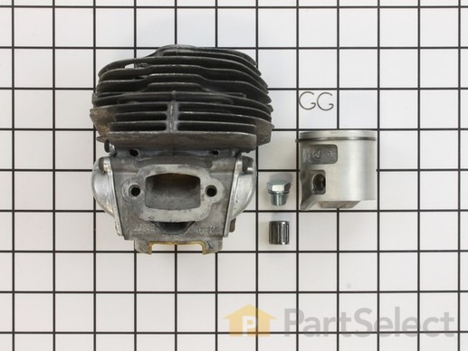 11824031-1-M-Husqvarna-575355805-Cylinder Assembly