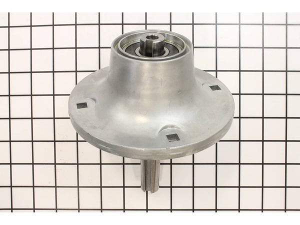 11824102-1-M-Husqvarna-576384101-Blade Housing Assembly.