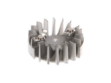 Trimmer Flywheel Assembly – Part Number: 576423301