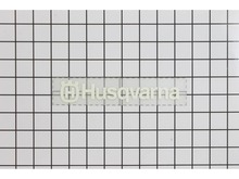 Decal – Part Number: 577062001