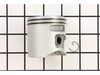 Piston Assembly – Part Number: 577207702