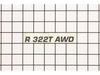Decal – Part Number: 578364512