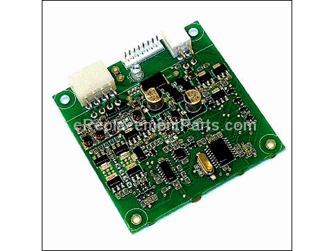 11824243-1-M-Husqvarna-578788502-Curcuit Board Chrgng Station
