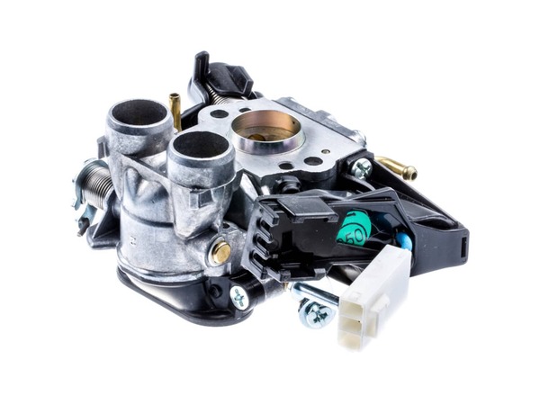 11824258-1-M-Husqvarna-579194101-Carburettor, Zama El44