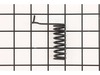 Spring – Part Number: 579319901