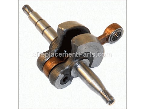 11824280-1-M-Husqvarna-580302601-Assembly Crankshaft