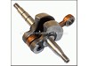Assembly Crankshaft – Part Number: 580302601