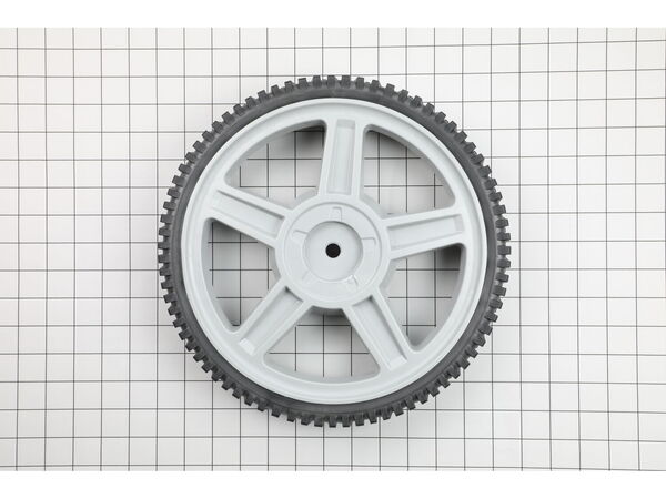 11824314-1-M-Husqvarna-581010309-Wheel & Tire Assembly, Rear