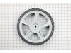 Wheel & Tire Assembly, Rear – Part Number: 581010309