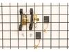 Brush Holder Kit – Part Number: 581058502