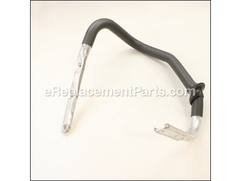 11824324-1-M-Husqvarna-581110603-Handle Assembly