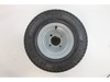 Wheel, Assem, 18 X 8.5-8, Kend – Part Number: 581197301