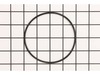 O-ring – Part Number: 581451901