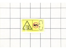 Decal.Internationl.Cutfinger – Part Number: 581579101