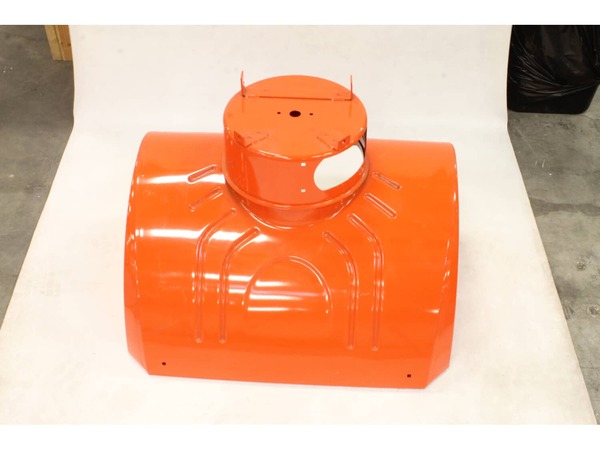 11824381-1-M-Husqvarna-581708369-Housing, Auger