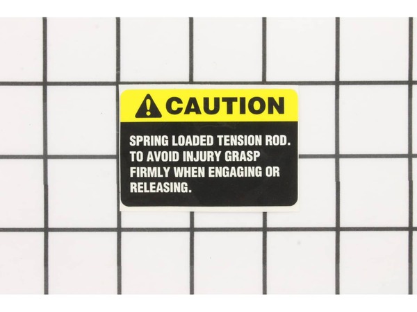 11824389-1-M-Husqvarna-581724502-Decal, Caution