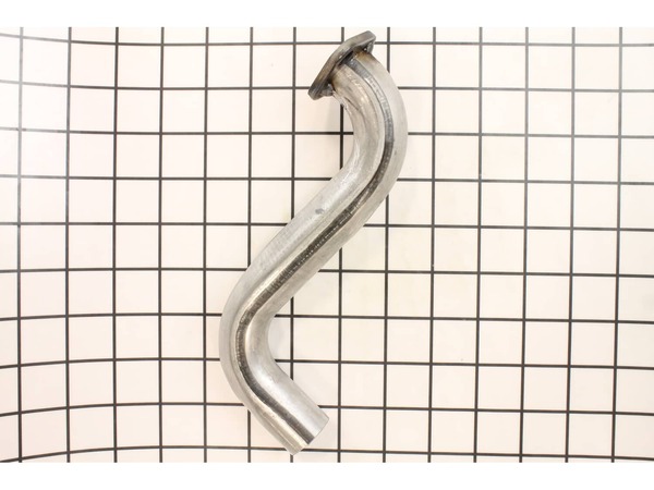 11824407-1-M-Husqvarna-581881101-Exhaust Tube