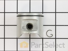 Piston Assembly – Part Number: 581968502