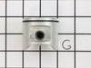 Piston Assembly – Part Number: 581968502