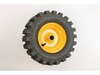 Wheel Assembly, 13-In., Rh – Part Number: 583168301