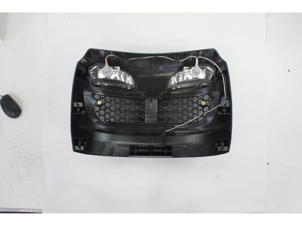 11824523-1-M-Husqvarna-583170701-Grille/Lens Asm