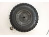 Wheel 16 x 4.80 x Right Hand – Part Number: 583244001