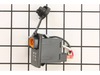 Charge Port w/Harness – Part Number: 583593501