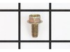 Screw 1/4-20 x .50 – Part Number: 583608101