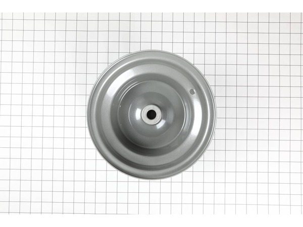 11824638-1-M-Husqvarna-583649501-Rim Assembly, Front