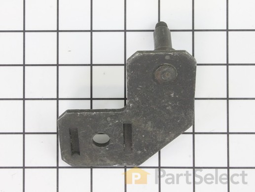 11824685-1-M-Husqvarna-583710001-Axle Arm Assembly, Rear, Rh