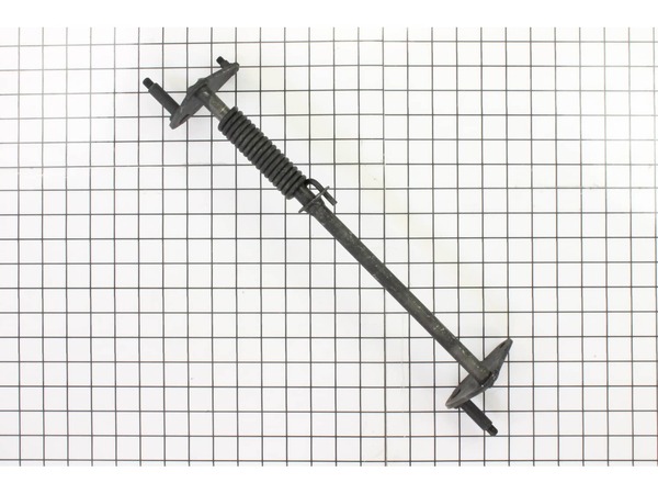 11824698-1-M-Husqvarna-583762601-Axle Front