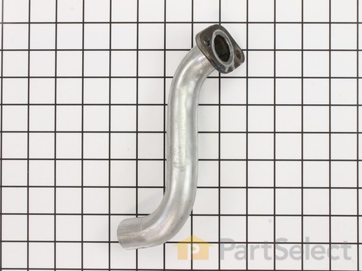 11824724-1-M-Husqvarna-583955601-Tube, Exhaust Rt