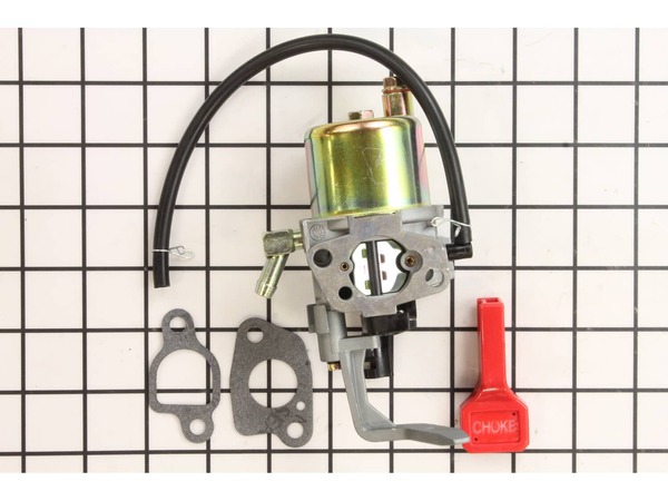 11824786-1-M-Husqvarna-585020401-Carb w/o Spacer