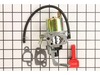 Carb w/o Spacer – Part Number: 585020401