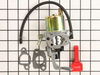 11824786-2-S-Husqvarna-585020401-Carb w/o Spacer