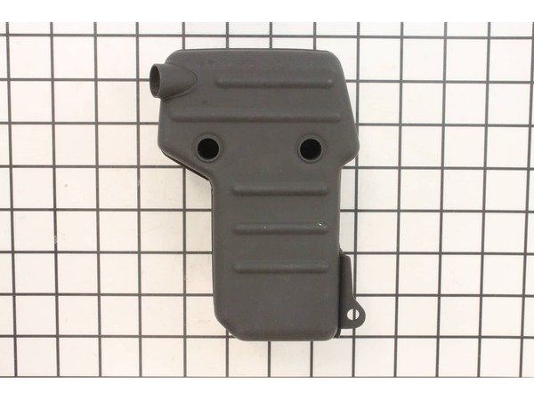 11824862-1-M-Husqvarna-587631101-Muffler Assembly