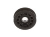 Lawn Mower Idler Pulley – Part Number: 587969201