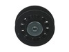 Pulley – Part Number: 587973001
