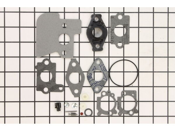 11825608-1-M-Husqvarna-792383-Kit-Carburetor Overhaul