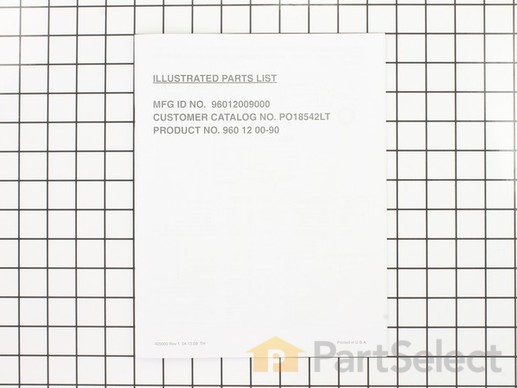 11825773-1-M-Husqvarna-917425000-Manual, Parts, English And French