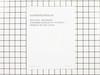 Manual, Parts, English And French – Part Number: 917425000