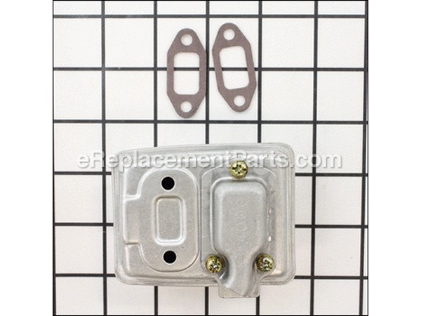11826063-1-M-Echo-14580006561-Muffler Asy