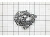Chain 20 Inch – Part Number: 20BPX78CQ